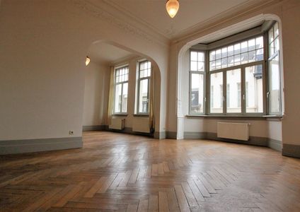 Appartement te huur in Antwerpen