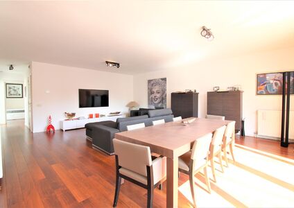 Appartement te huur in Antwerpen