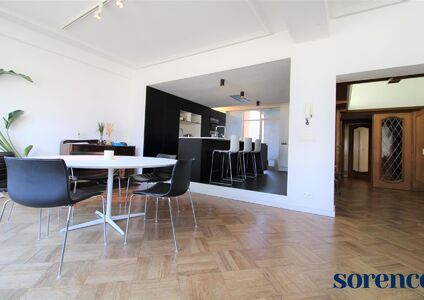 Appartement te huur in Antwerpen