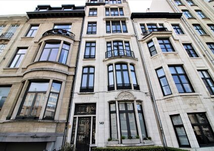 Appartement te huur in Antwerpen