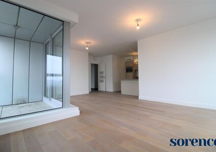 Appartement te huur in Antwerpen