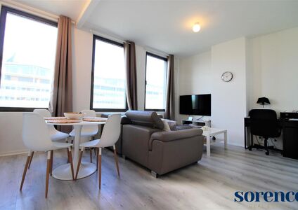 Appartement te huur in Antwerpen