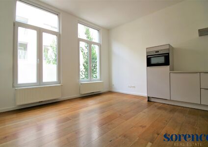 Appartement te huur in Antwerpen