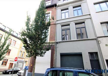 Appartement te huur in Antwerpen