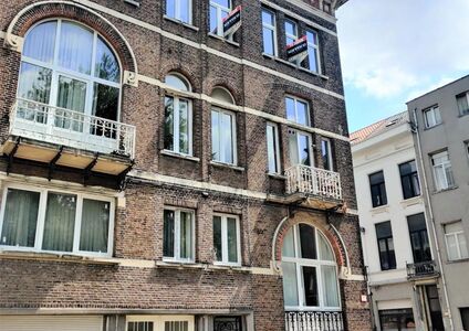 Appartement te huur in Antwerpen