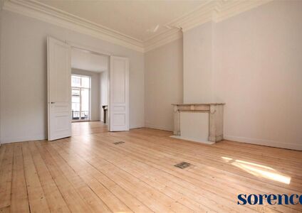 Appartement te huur in Antwerpen