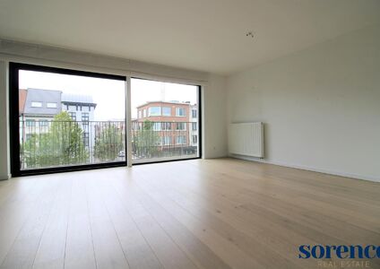 Appartement te huur in Antwerpen