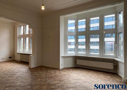 Appartement te huur in Antwerpen