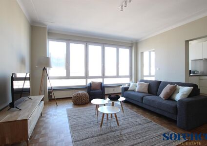 Appartement te huur in Antwerpen