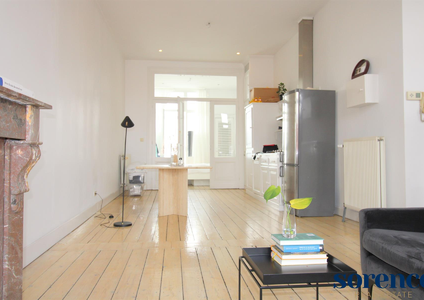 Appartement te huur in Antwerpen