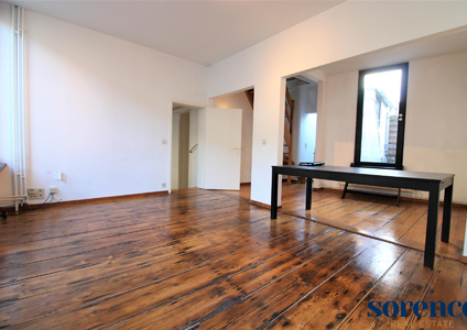 Appartement te huur in Antwerpen