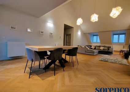 Appartement te huur in Antwerpen