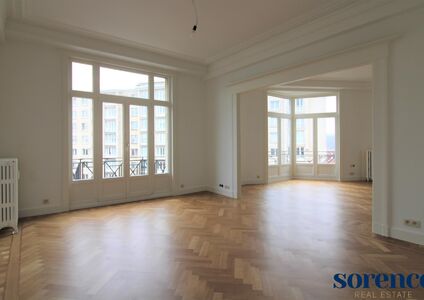 Appartement te huur in Antwerpen