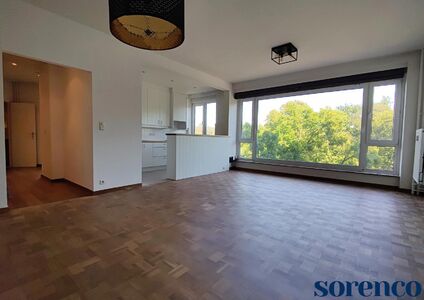 Appartement te huur in Antwerpen