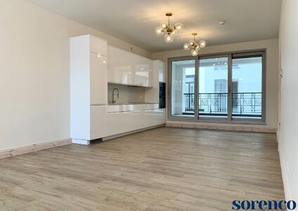 Appartement te huur in Antwerpen