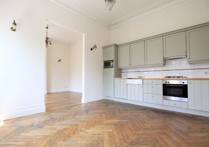 Appartement te huur in Antwerpen