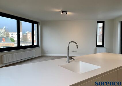 Appartement te huur in Antwerpen