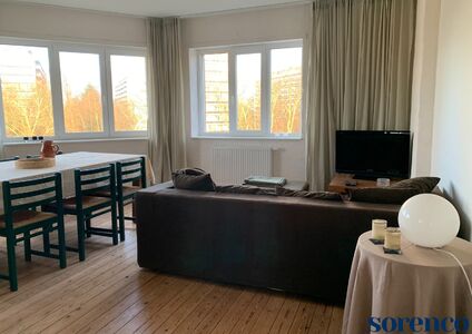 Appartement te huur in Antwerpen