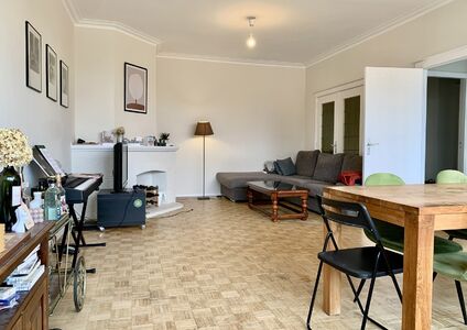 Appartement te huur in Antwerpen