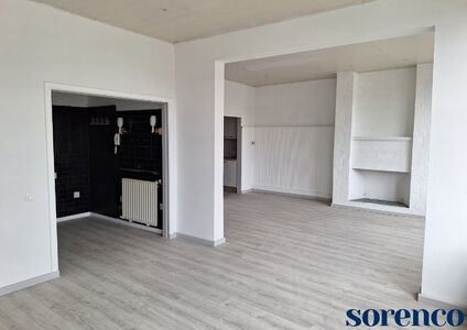 Appartement te huur in Antwerpen