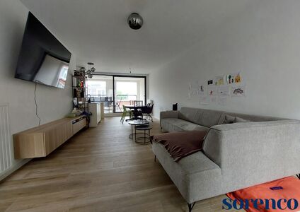 Appartement te huur in Antwerpen