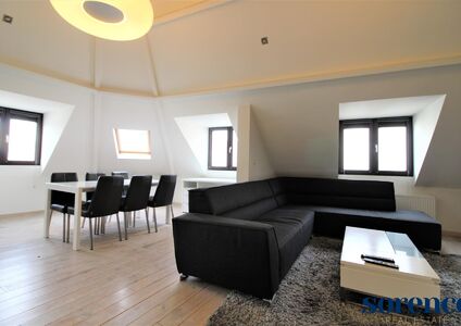 Appartement te huur in Antwerpen