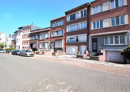 Appartement te huur in Berchem