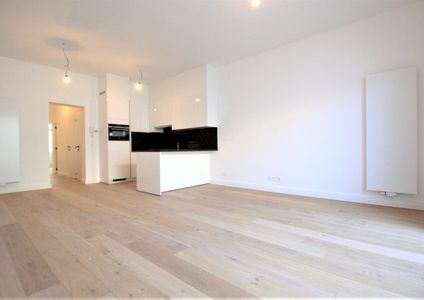 Appartement te huur in Berchem