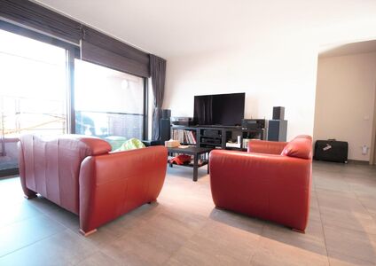 Appartement te huur in Berchem