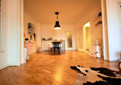 Appartement te huur in Berchem