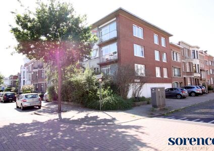 Appartement te huur in Berchem