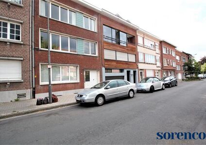 Appartement te huur in Berchem