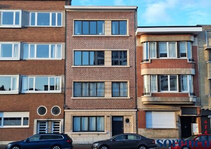 Appartement te huur in Berchem