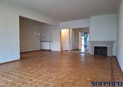 Appartement te huur in Berchem