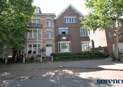 Appartement te huur in Berchem