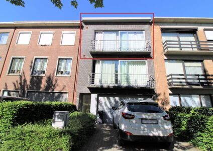 Appartement te huur in Brasschaat