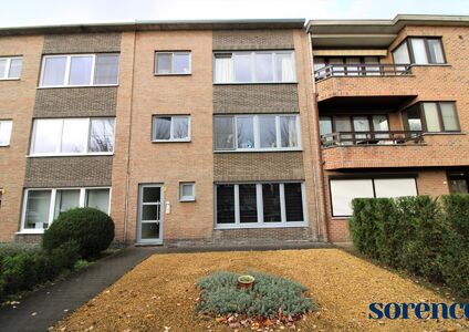 Appartement te huur in Brasschaat