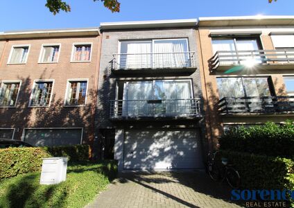 Appartement te huur in Brasschaat