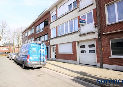 Appartement te huur in Mortsel