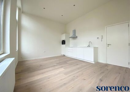 Appartement te huur in Wilrijk