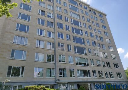 Appartement te huur in Wilrijk