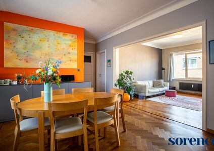 Appartement te koop in Antwerpen