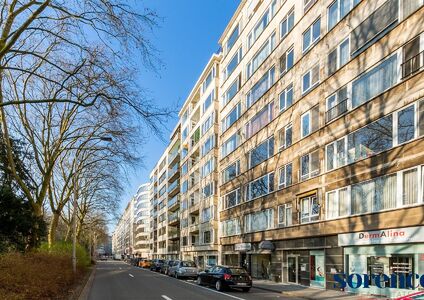 Appartement te koop in Antwerpen