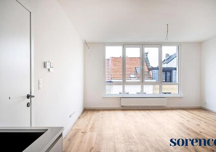 Appartement te koop in Antwerpen