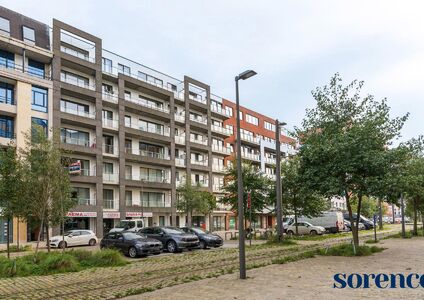 Appartement te koop in Antwerpen