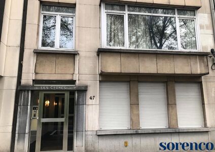 Appartement te koop in Antwerpen