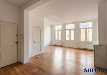 Appartement te koop in Antwerpen