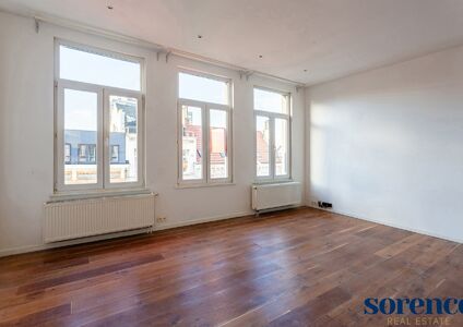 Appartement te koop in Antwerpen