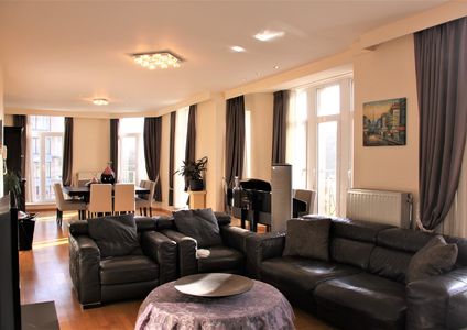 Appartement te koop in Antwerpen