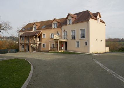 Appartement te koop in Bêlleme